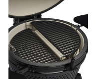 Grill ceramiczny Kamado EG21 - 1267942 - zdjęcie 12